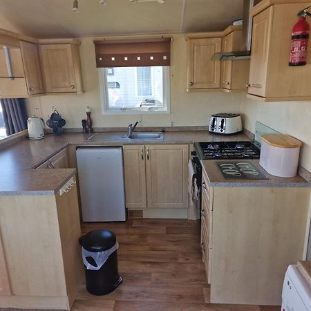 Seawick Caravan Park, St Osyth Near Colchester Zewnętrze zdjęcie