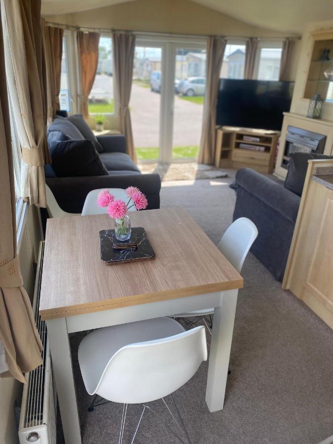 Seawick Caravan Park, St Osyth Near Colchester Zewnętrze zdjęcie