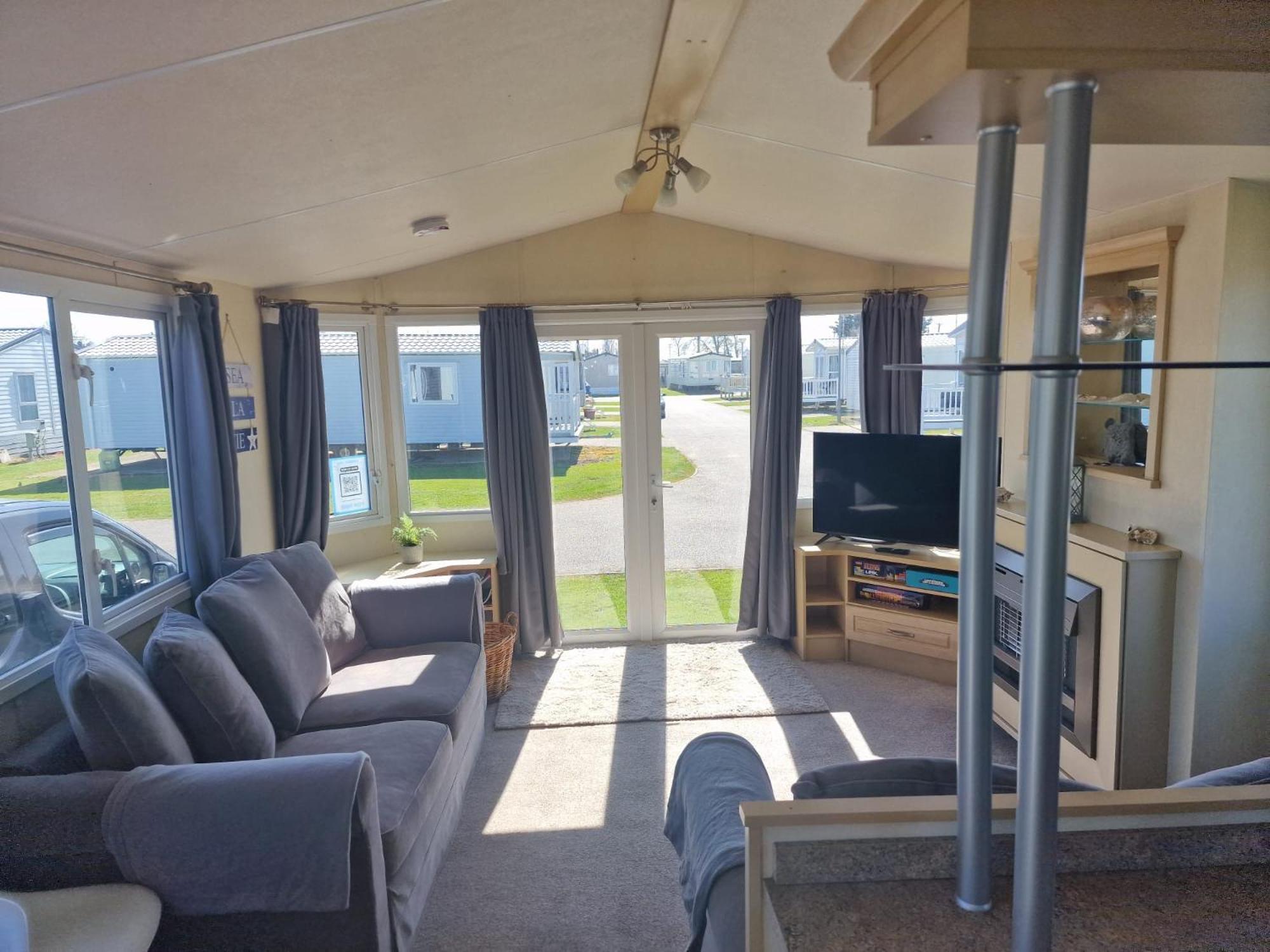 Seawick Caravan Park, St Osyth Near Colchester Zewnętrze zdjęcie